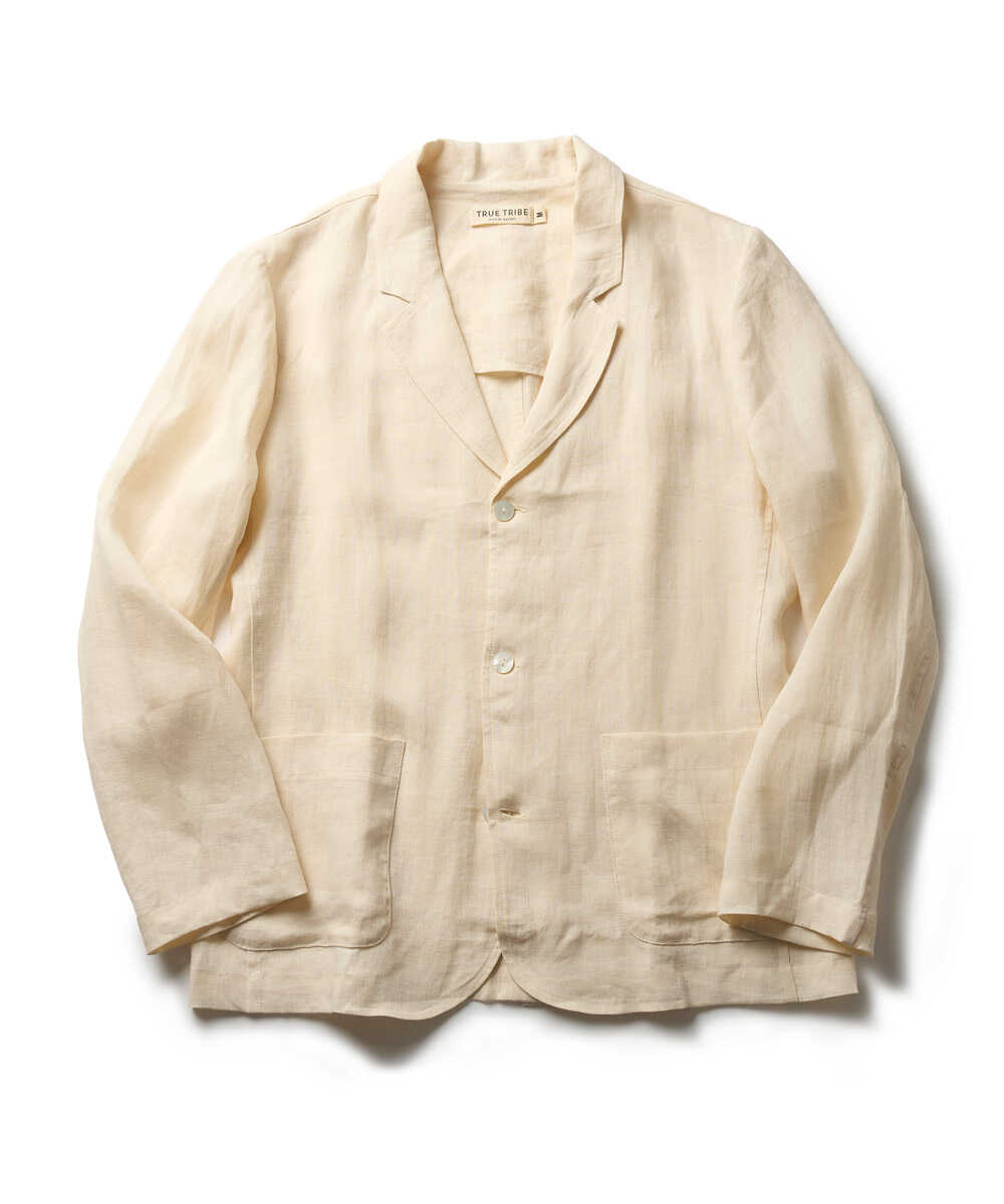 JACOB/ジェイコブ ライトスーツ ジャケット