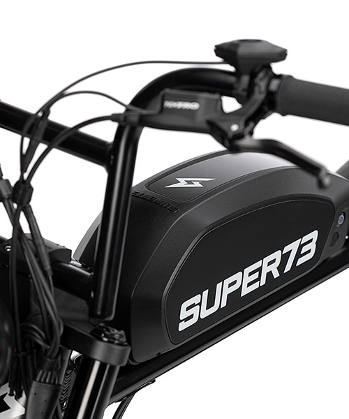 【送料無料】【メーカー直送】"SUPER73-S2"電動アシスト自転車