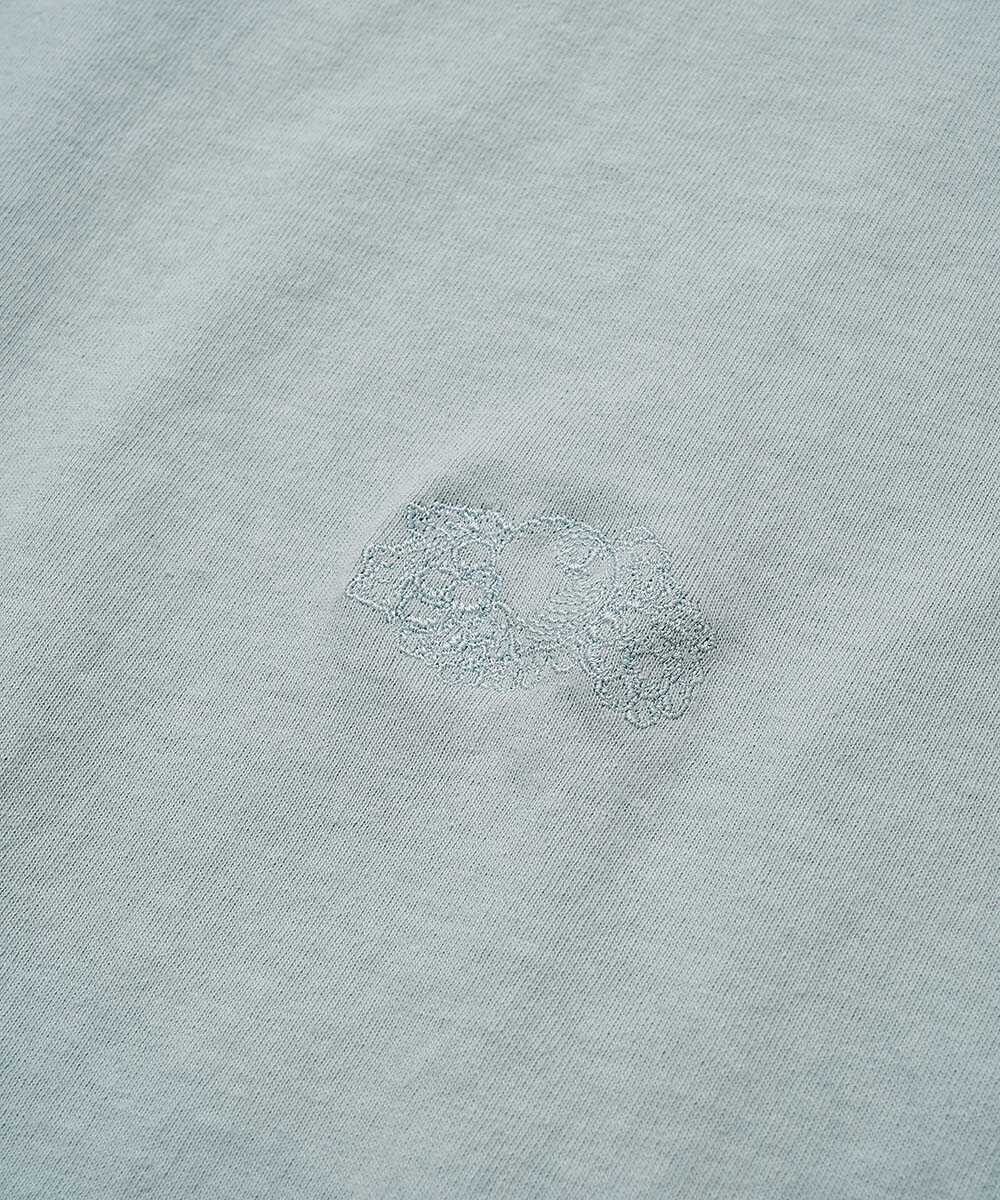 別注限定 Fruit of the Loom / フルーツオブザルーム コラボ 2枚パックT