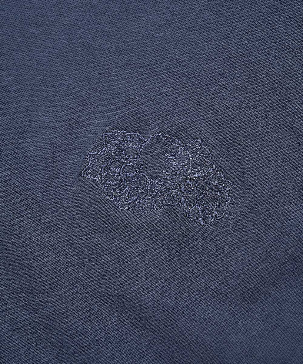 別注限定 Fruit of the Loom / フルーツオブザルーム コラボ 2枚パックT