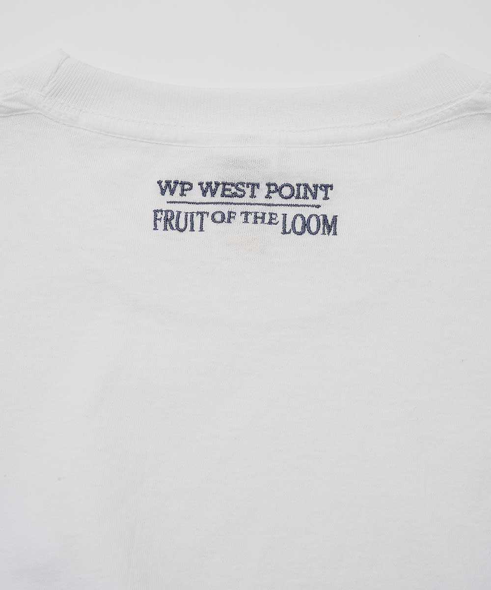 別注限定 Fruit of the Loom / フルーツオブザルーム コラボ 2枚パックT