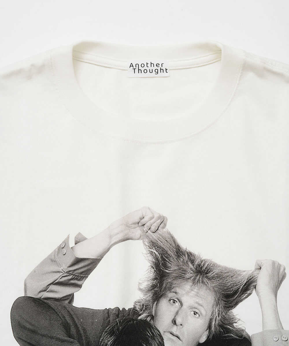 Dumb and Dumber/ダンアンドダマー クルーネックTシャツ
