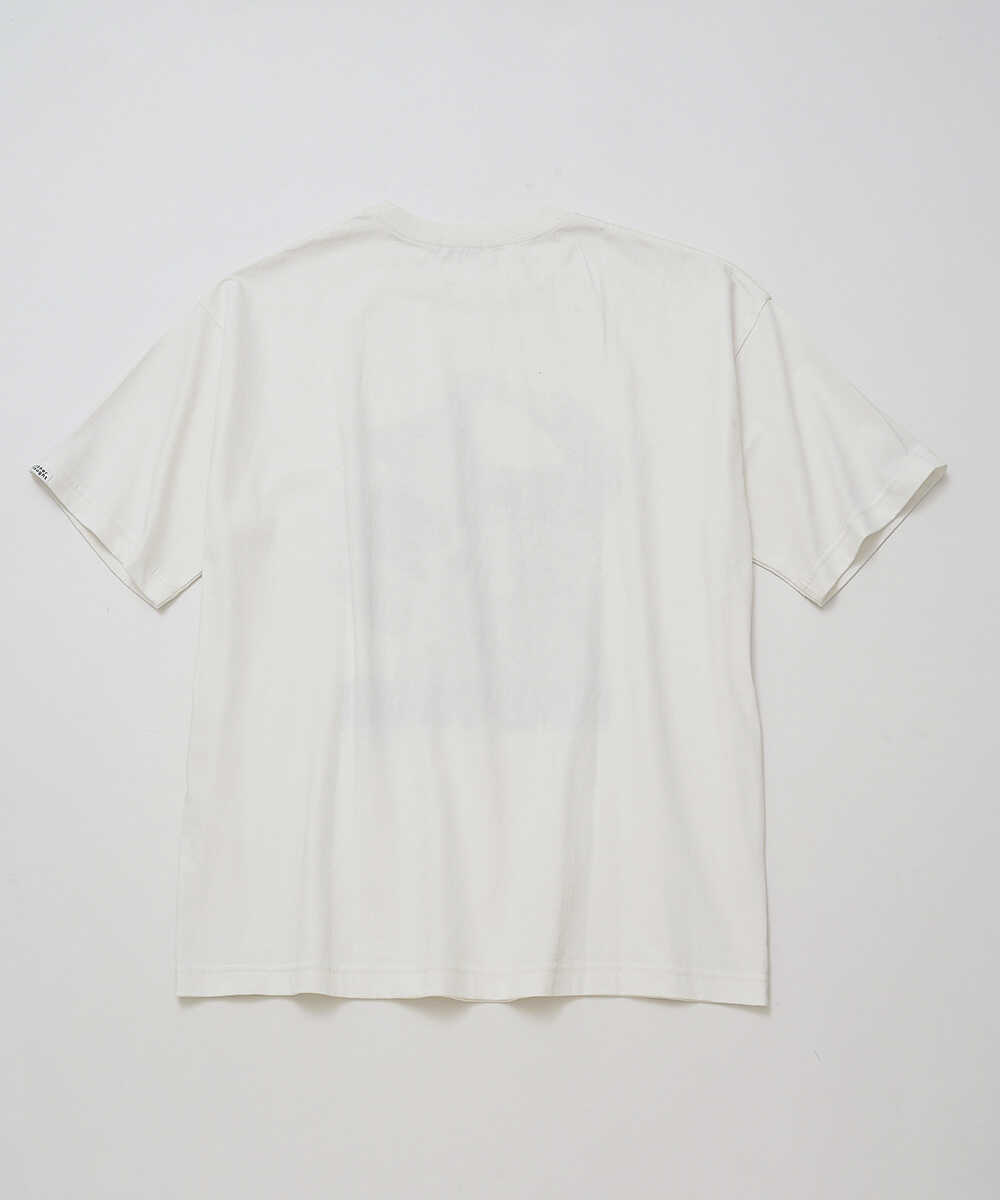 Dumb and Dumber/ダンアンドダマー クルーネックTシャツ