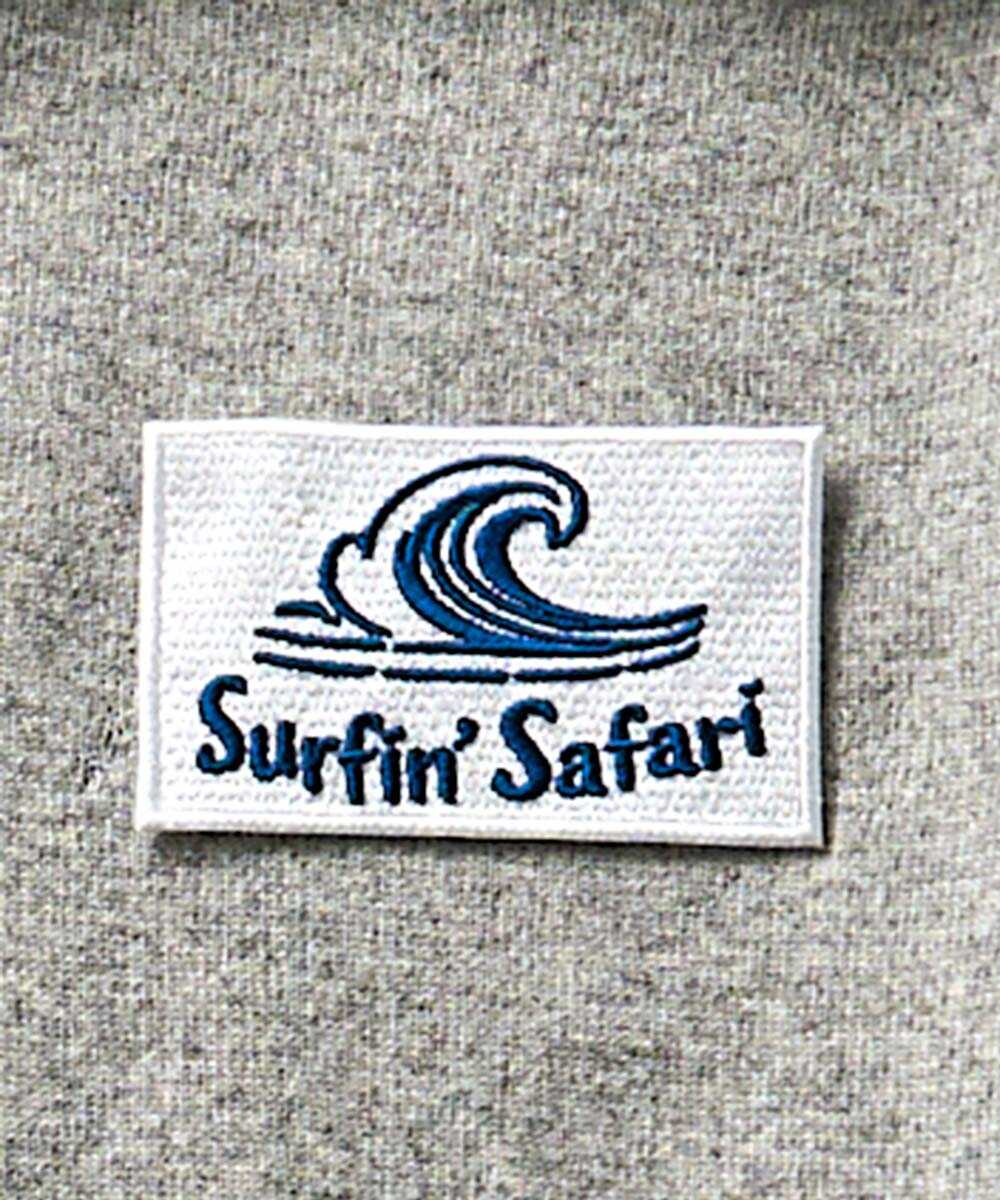 別注限定 ピュアカシミヤ ニットプルオーバーパーカ