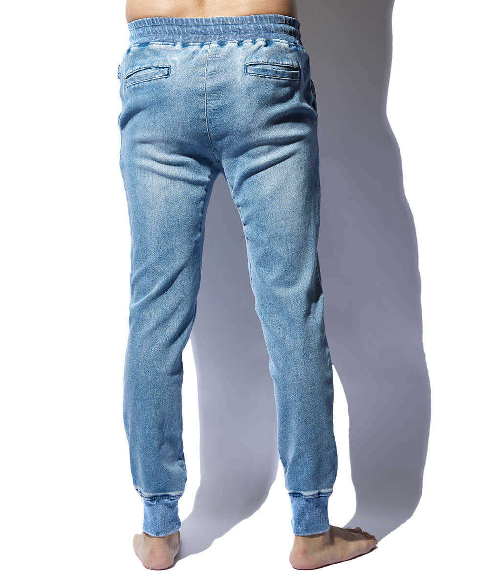【限定商品】イージーデニムパンツ