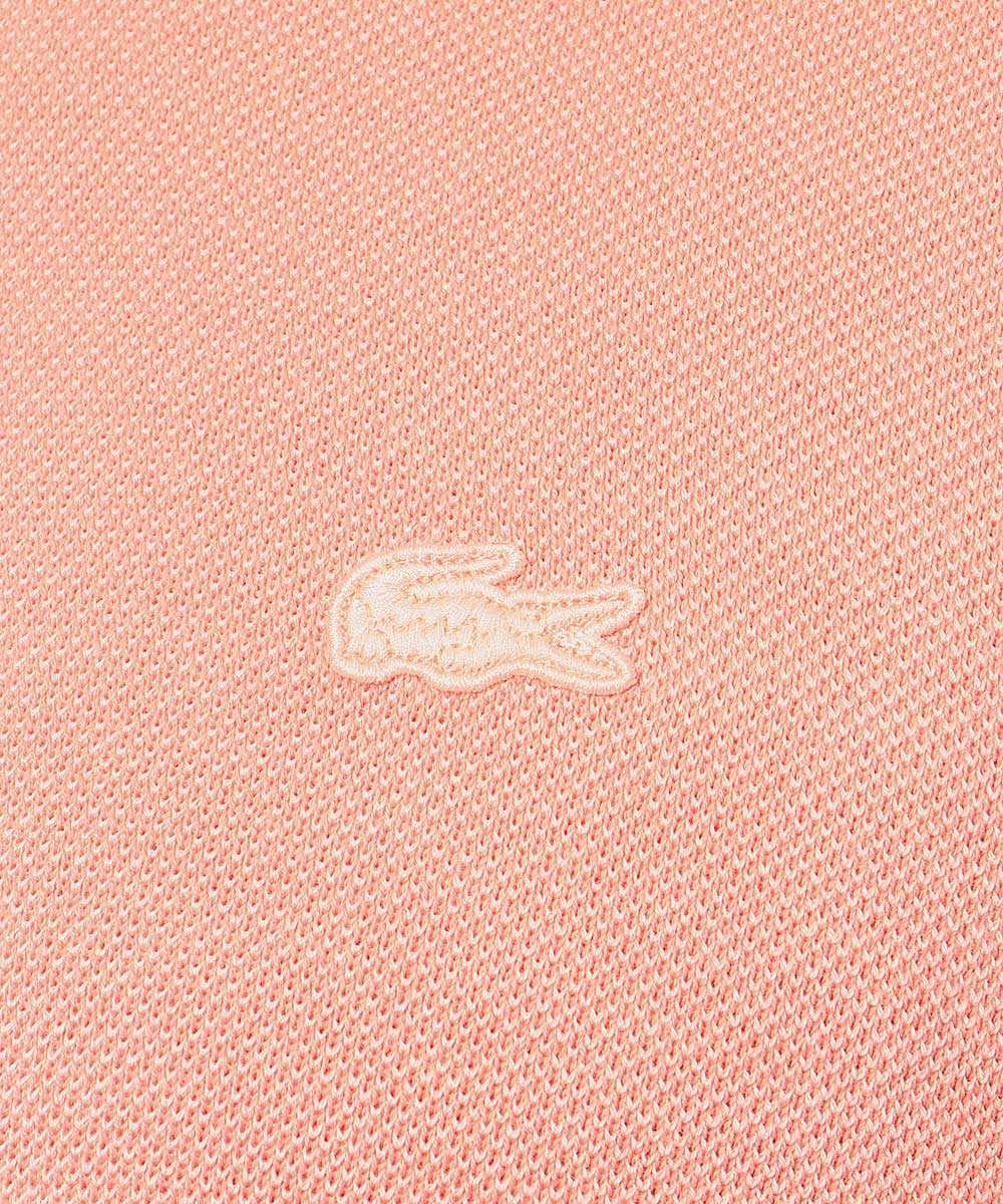 クルーネックニット Lacoste ラコステ 雑誌safariの公式オンラインショップ Safari Lounge