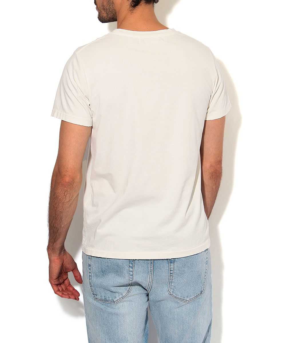 【別注・限定商品】“カリフォルニア”クルーネックロゴTシャツ
