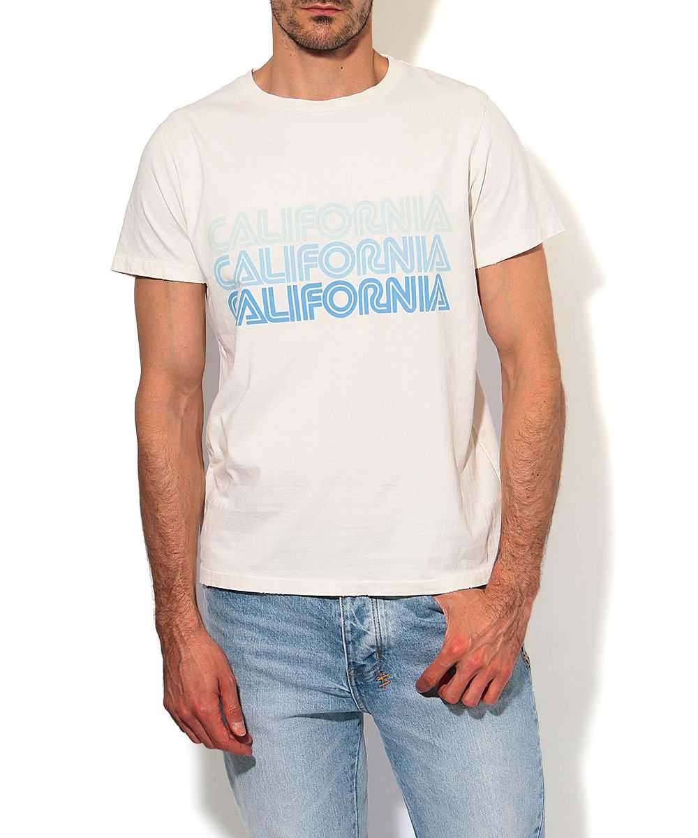 別注限定 CALIFORNIA/カリフォルニア プリントTシャツ | レミ レリーフ