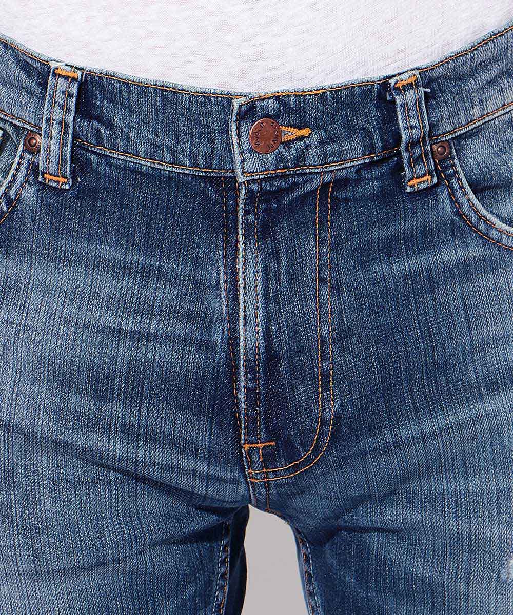 シンフィン スリムヴィンテージデニムパンツ Nudie Jeans ヌーディージーンズ 雑誌safariの公式オンラインショップ Safari Lounge