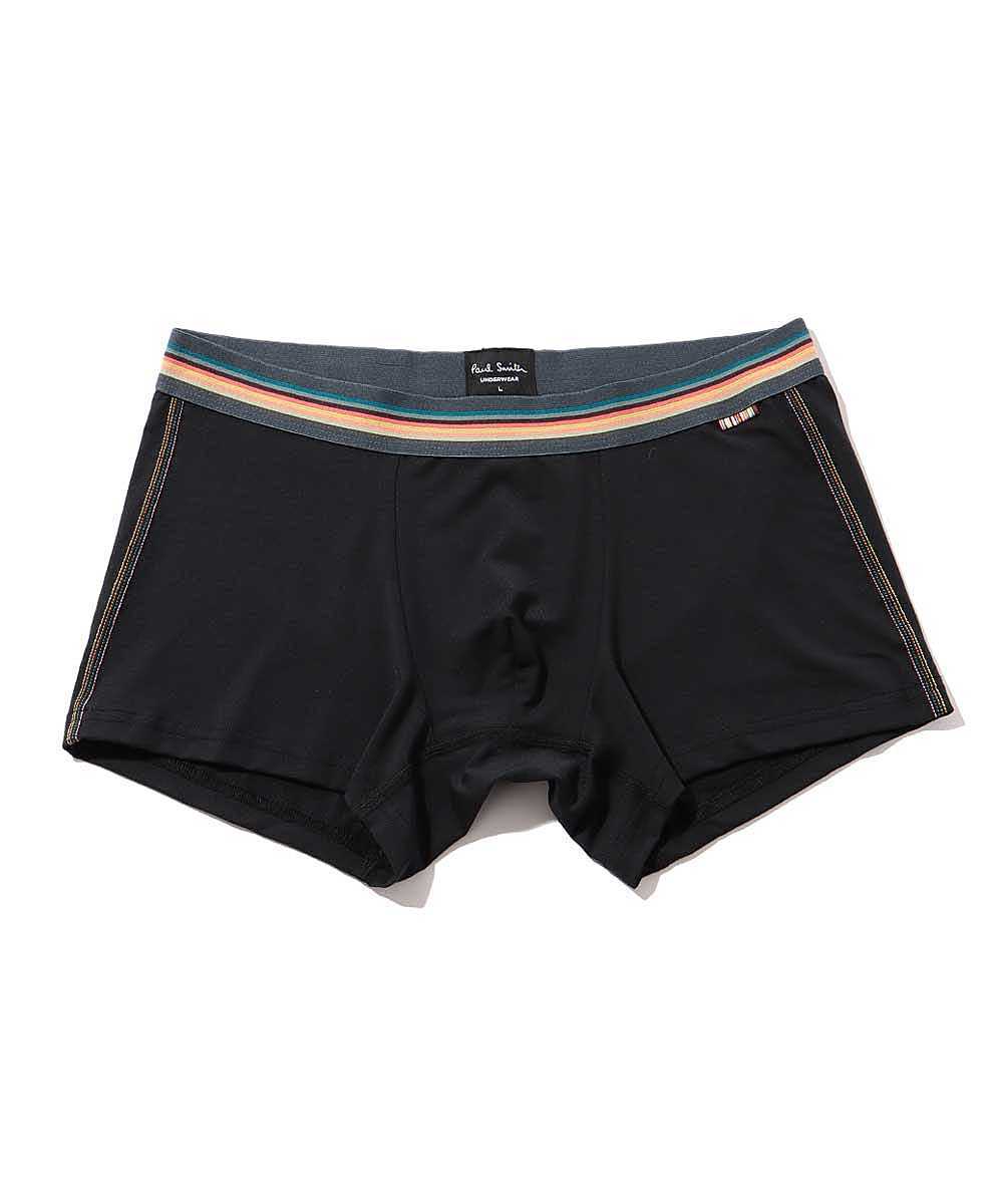 ローライズボクサーパンツ Paul Smith Underwear ポール スミス アンダーウェア 雑誌safariの公式オンラインショップ Safari Lounge