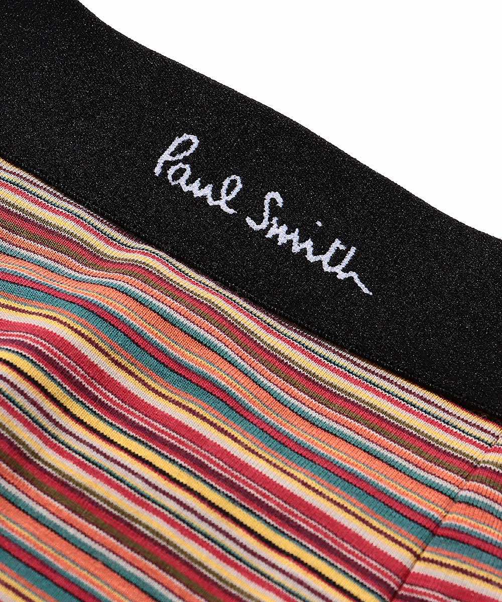 ローライズボクサーパンツ Paul Smith Underwear ポール スミス アンダーウェア 雑誌safariの公式オンラインショップ Safari Lounge