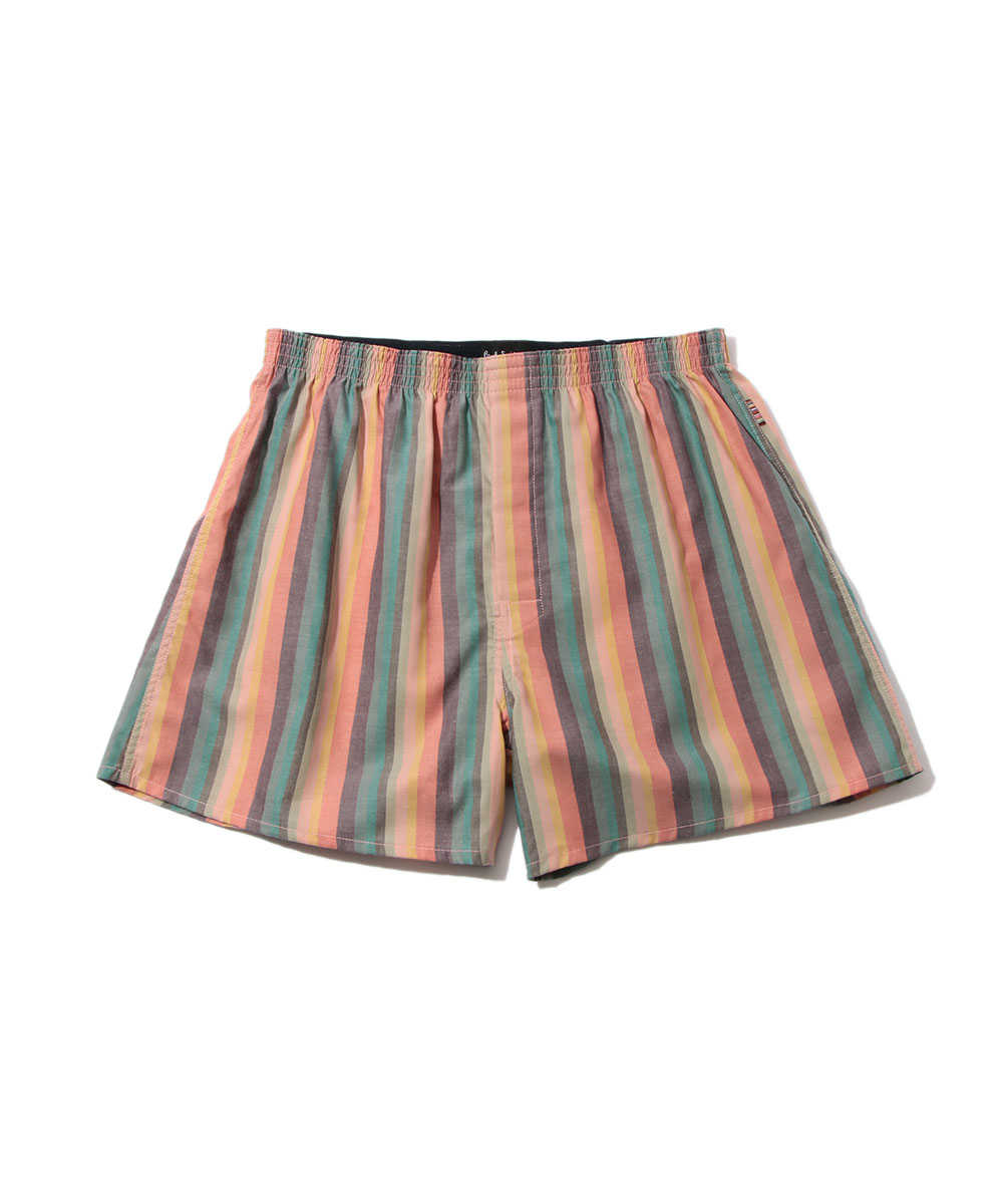 トランクス Paul Smith Underwear ポール スミス アンダーウェア 雑誌safariの公式オンラインショップ Safari Lounge