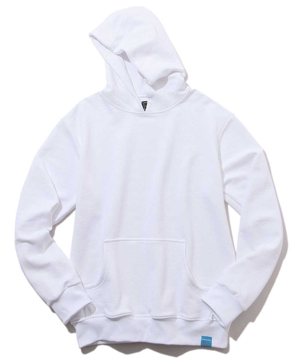 ジャミラ プルオーバーパーカ Maison Honore メゾン オノレ 雑誌safariの公式オンラインショップ Safari Lounge