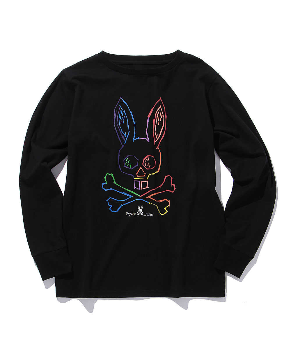 Psycho Bunny サイコバニー 雑誌safariの公式オンラインショップ Safari Lounge