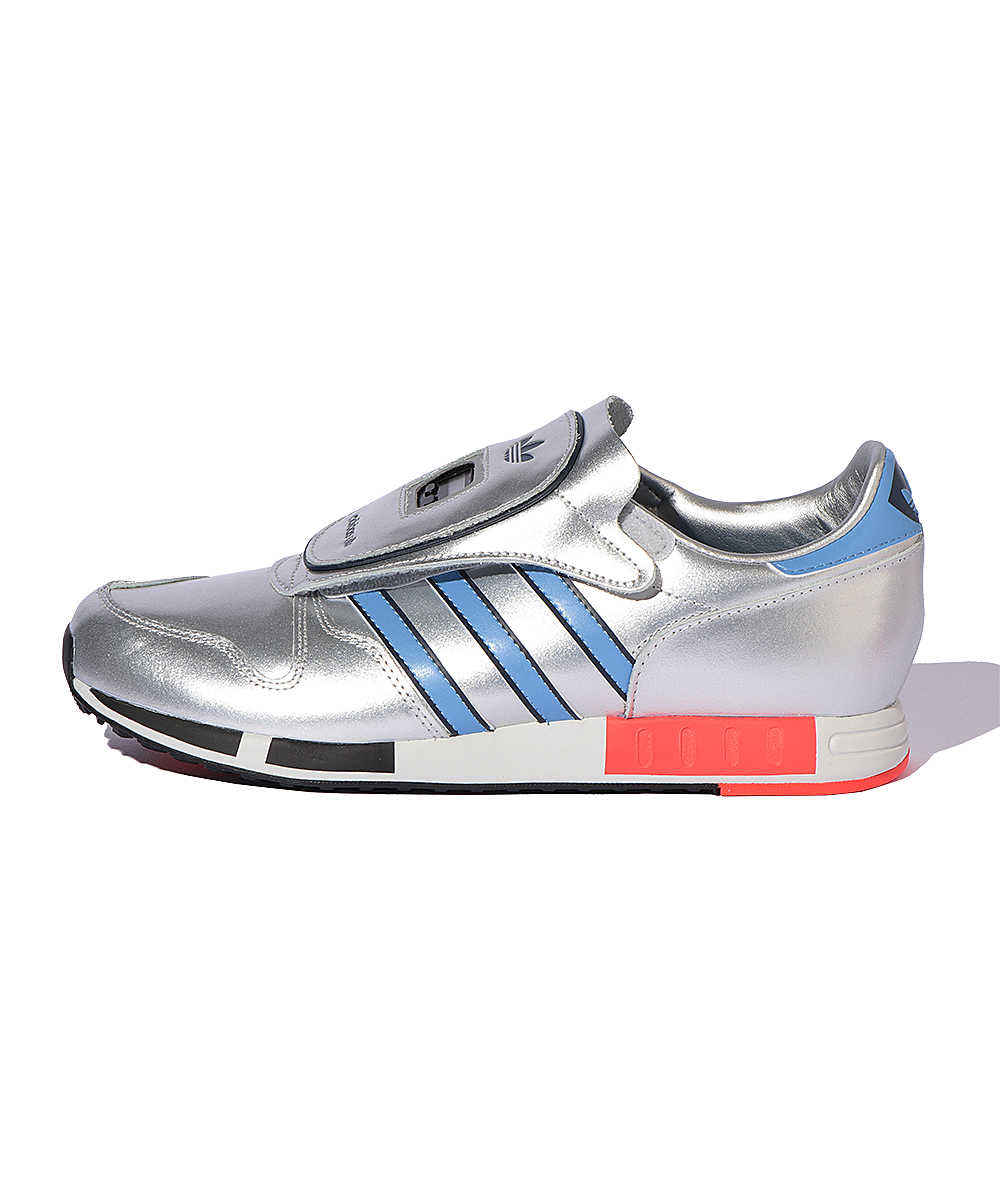 マイクロペーサー スニーカー Adidas Originals アディダス オリジナルス 雑誌safariの公式オンラインショップ Safari Lounge