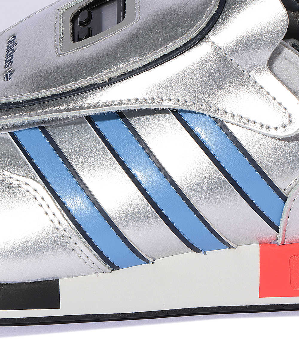 マイクロペーサー スニーカー Adidas Originals アディダス オリジナルス 雑誌safariの公式オンラインショップ Safari Lounge