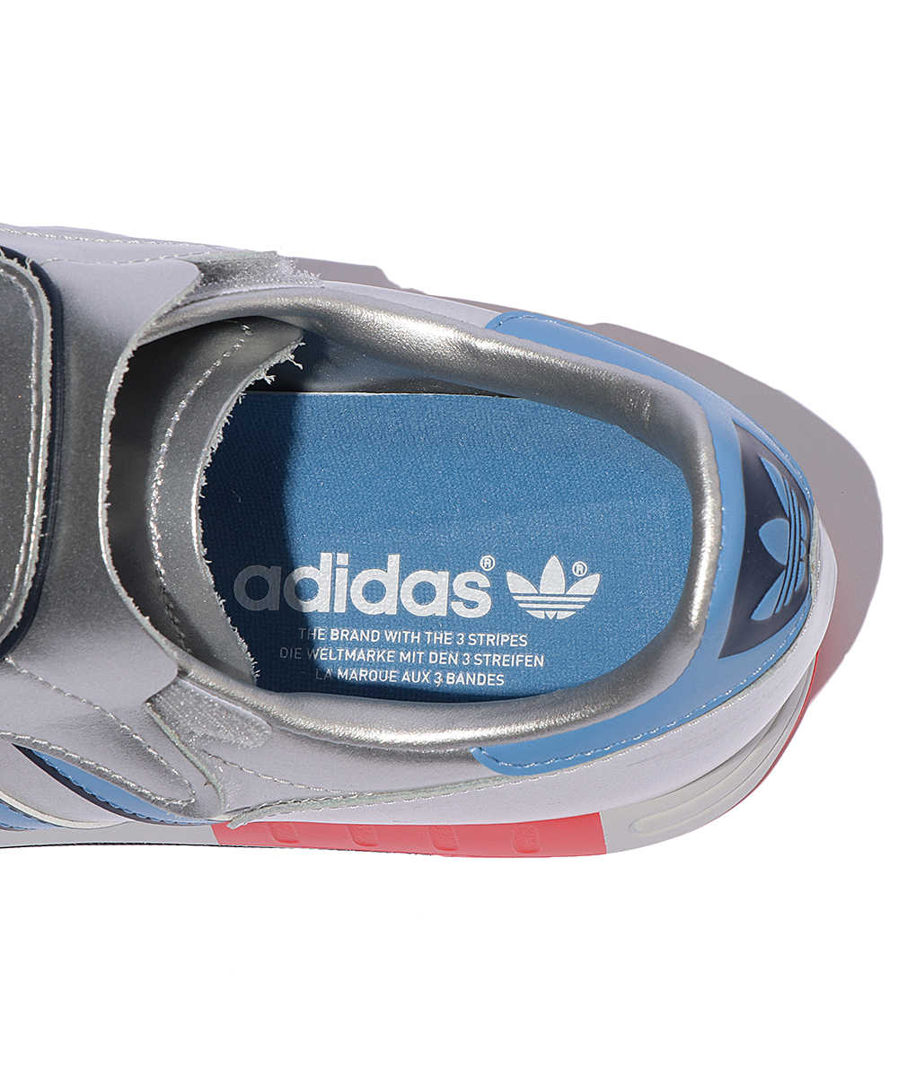 マイクロペーサー スニーカー Adidas Originals アディダス オリジナルス 雑誌safariの公式オンラインショップ Safari Lounge