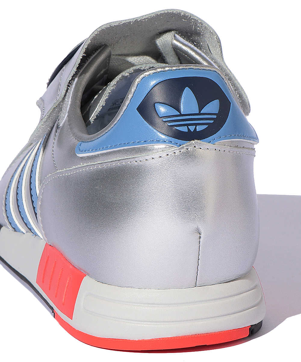 マイクロペーサー スニーカー Adidas Originals アディダス オリジナルス 雑誌safariの公式オンラインショップ Safari Lounge