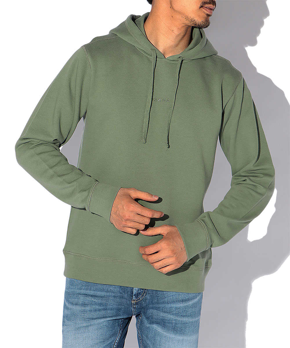 6オークロック Prsu プルオーバーパーカ Denham デンハム 雑誌safariの公式オンラインショップ Safari Lounge