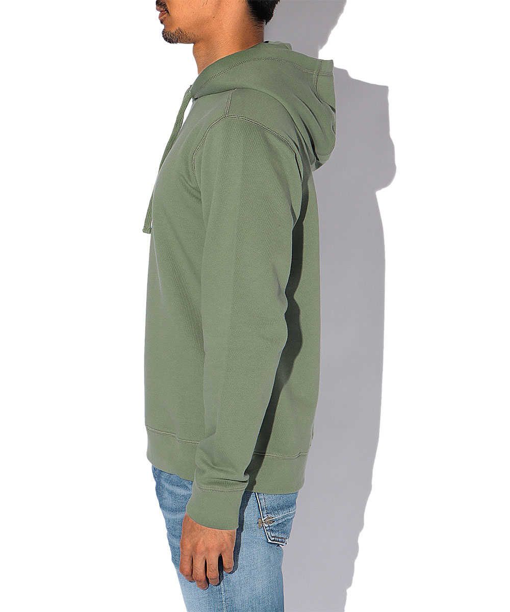 6オークロック Prsu プルオーバーパーカ Denham デンハム 雑誌safariの公式オンラインショップ Safari Lounge