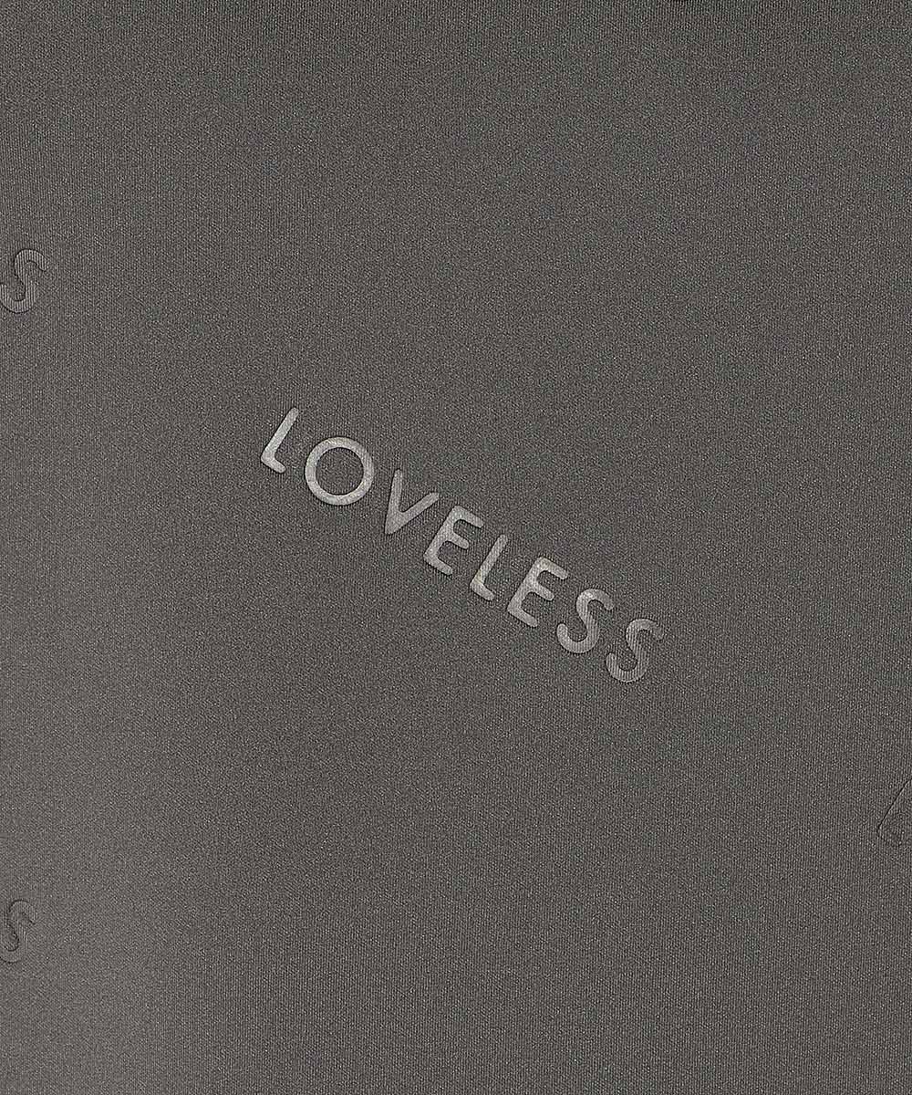 【別注商品】エンボス加工ダンボールスウェットシャツ | LOVELESS (ラブレス) | 雑誌Safariの公式オンラインショップ