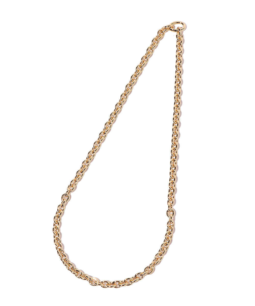 tom wood anker chain slim ネックレス | www.jarussi.com.br