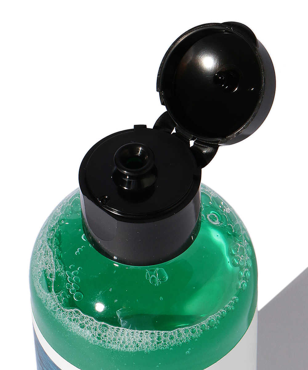 クレンザー洗顔料 大容量 250ml