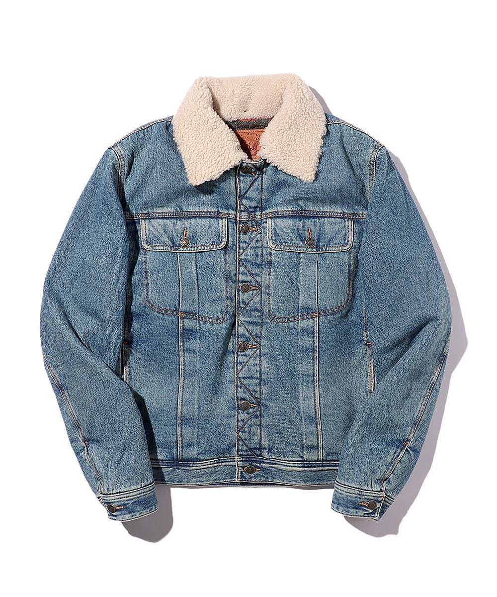 美しい-A.P.C(アーペーセー) サイズ:36 BLOUSON BONNE A16 23166-1