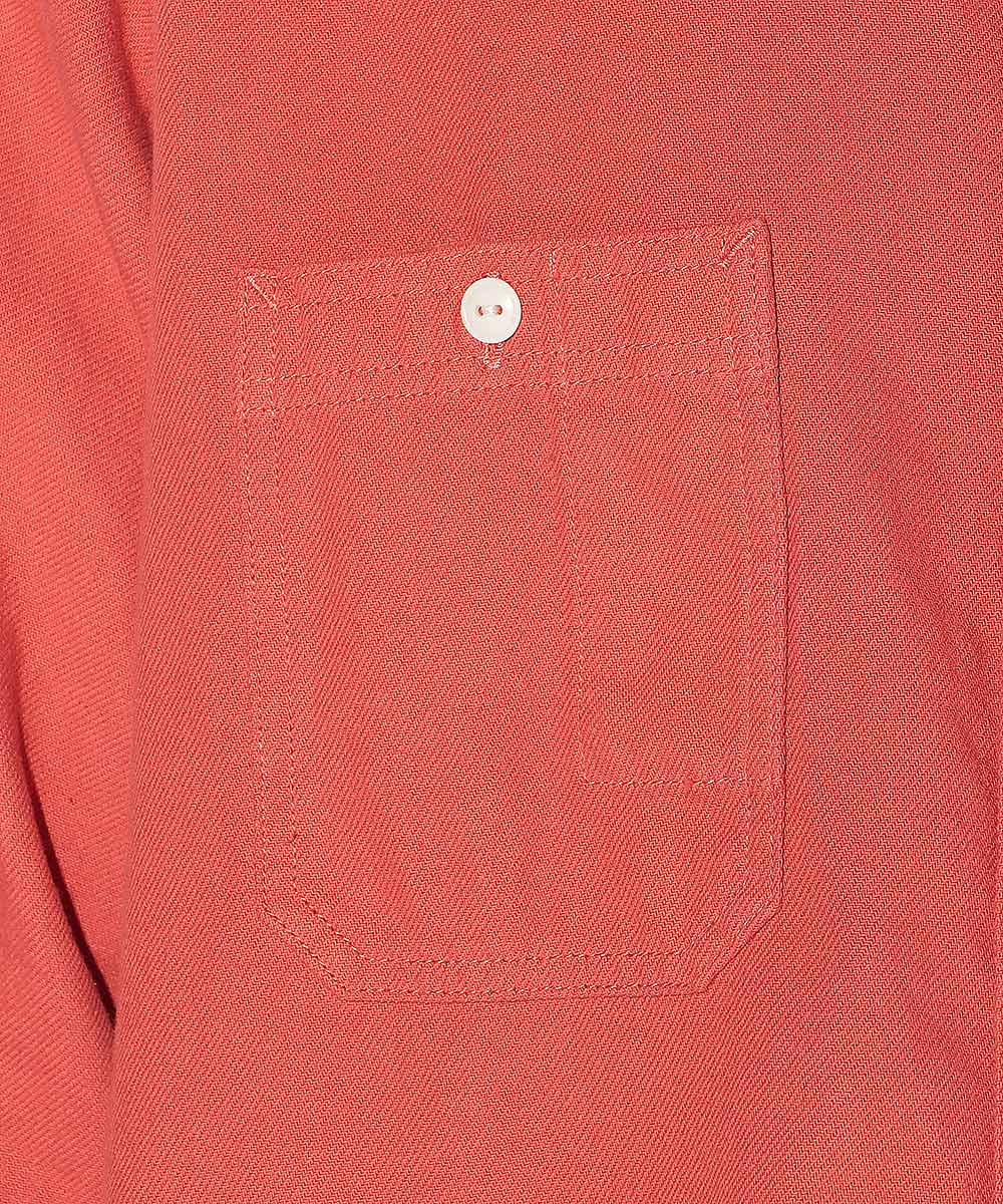 【別注・限定商品】フランネルワークシャツ