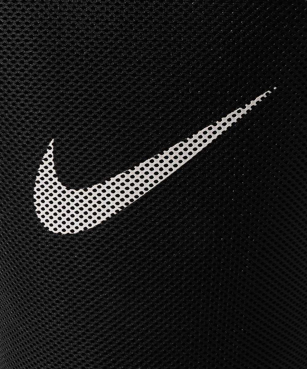 ロゴメッシュスリングバッグ