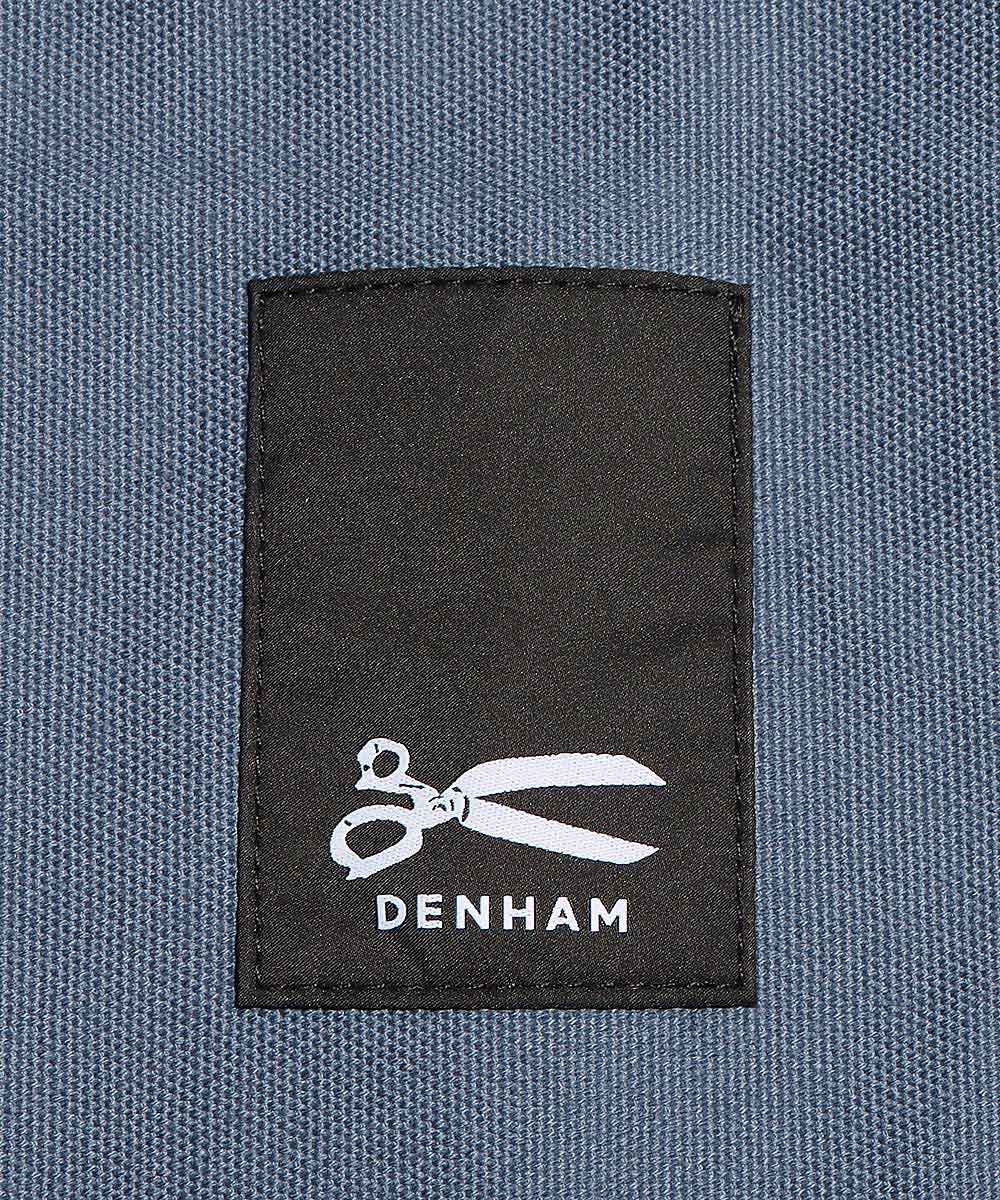 SALE／103%OFF】 DENHAM SIGNATURE TOTE TC デンハム kids-nurie.com