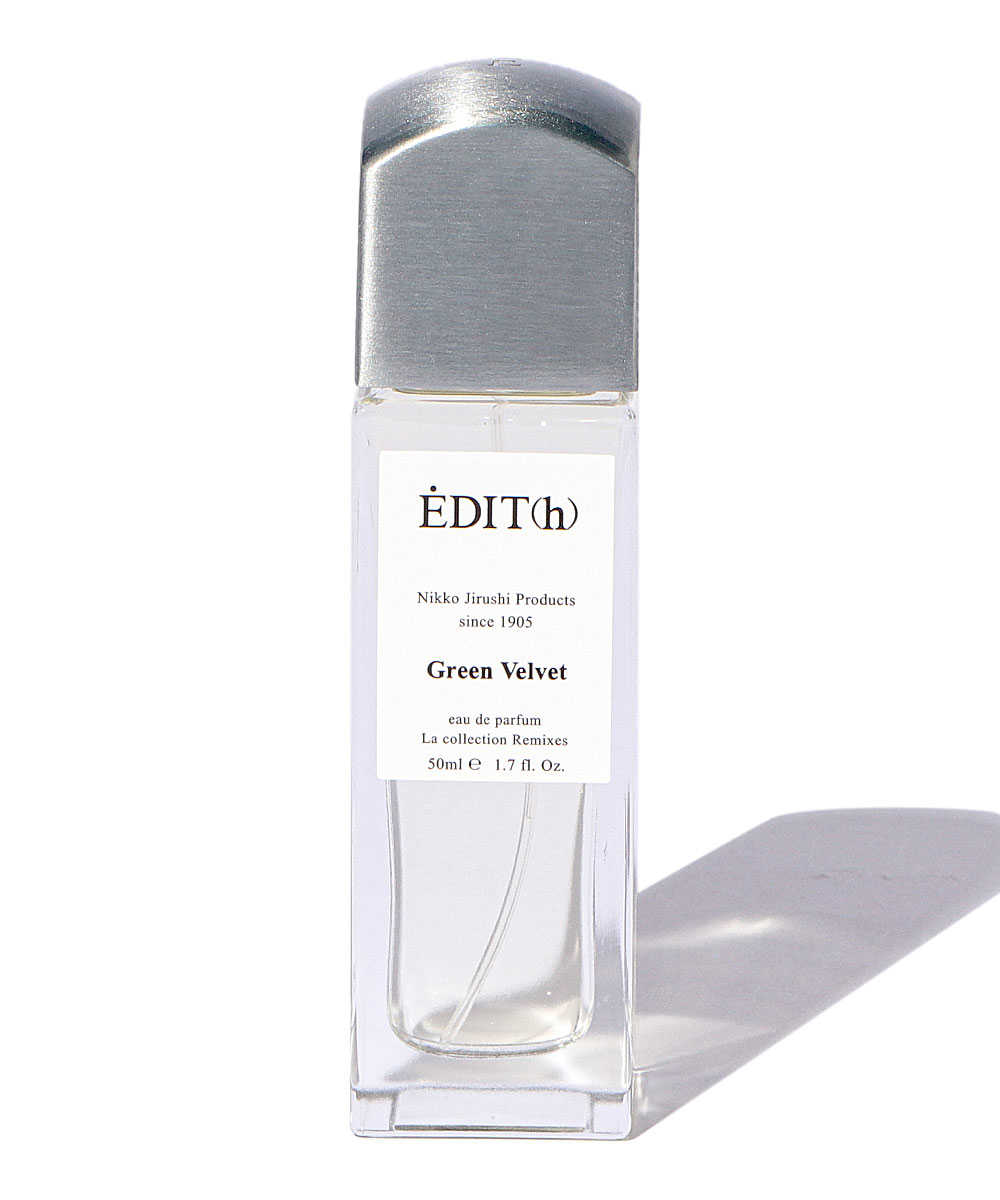 EDIT h eau de parfum Rose Mojito - その他