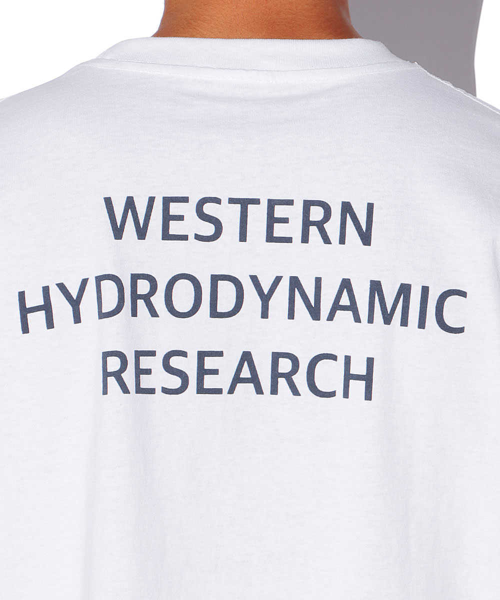 タオル Western Hydrodynamic Research(ウェスタン ハイドロ