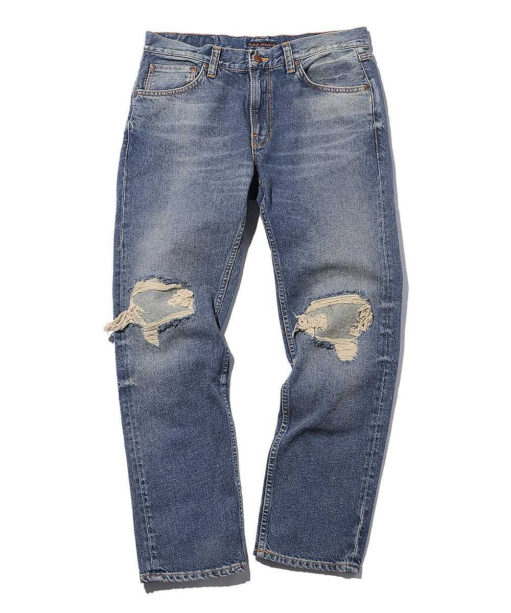 特別価格 新品 未使用品 nudie jeans ヌーディジーンズ コーデュロイパンツ チノパン - parclamu.co.jp