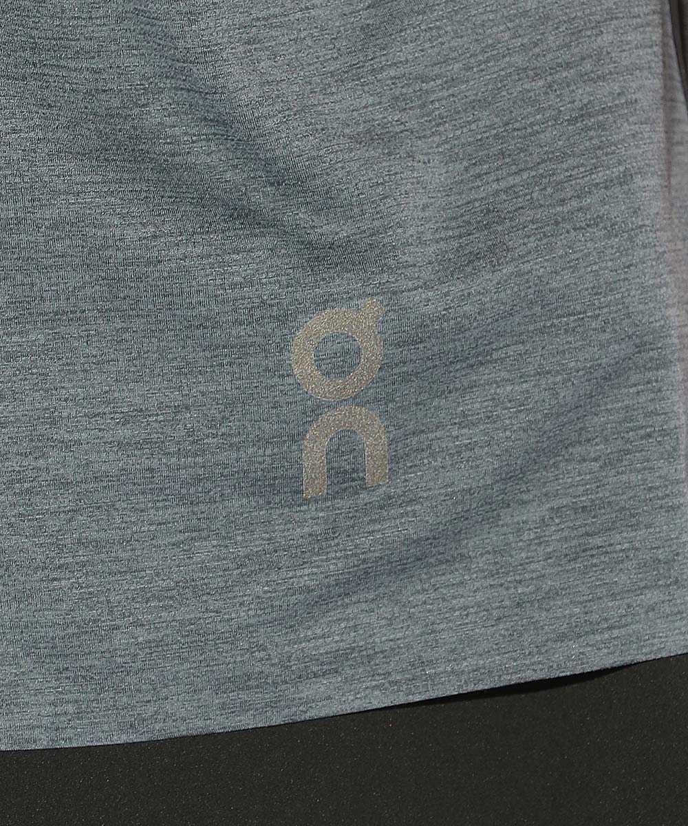“パフォーマンス”ランニングTシャツ
