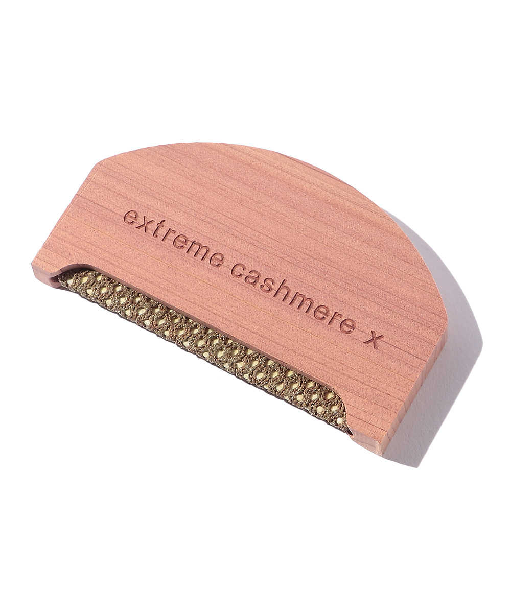オーバーサイズカシミヤタートルネックニット | EXTREME CASHMERE