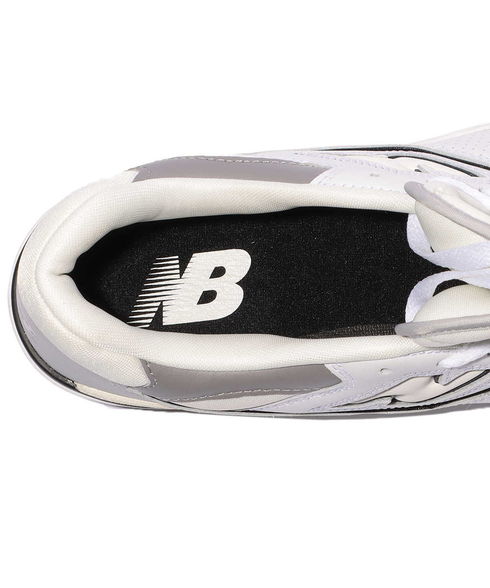 “BB550”スニーカー