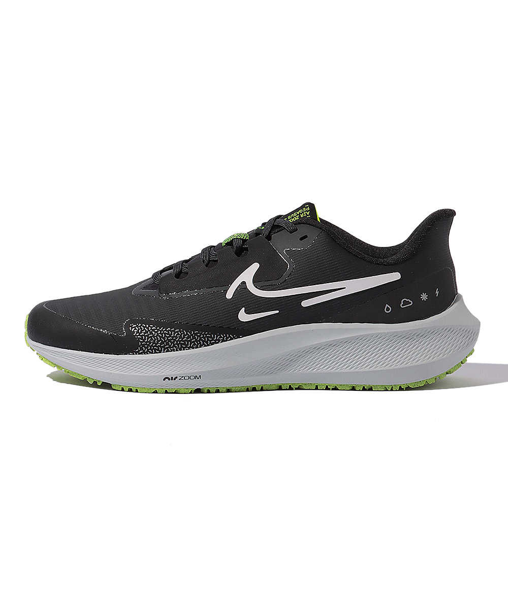 AIR ZOOM PEGASUS 39 Shield/エア ズーム ペガサス 39 シールド ランニングスニーカー
