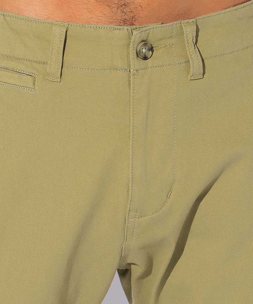 ベーシックワンダーシェイプパンツ