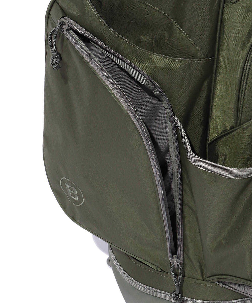 “CR-4 #02”キャディバッグ