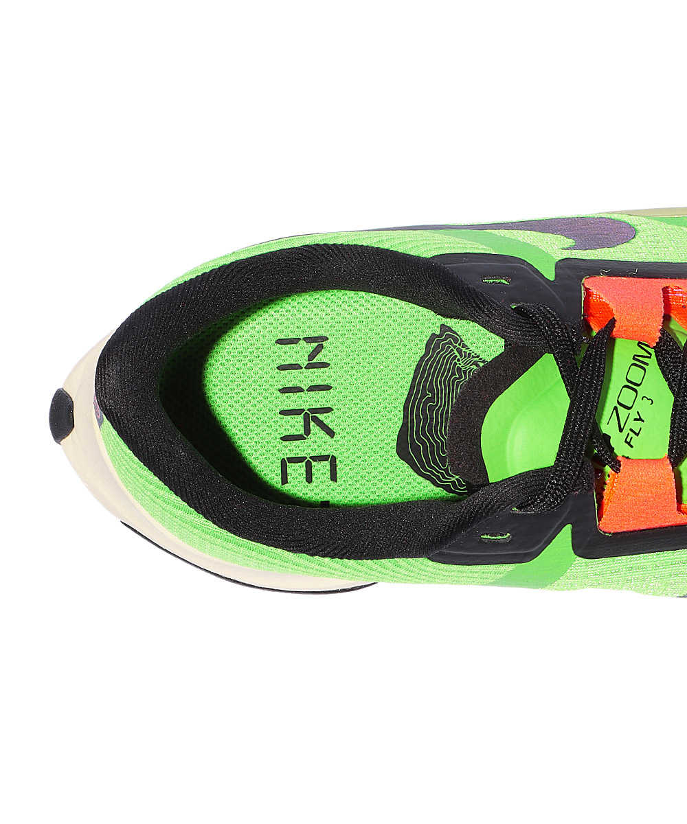 NIKE AIR ZOOM RIVAL FLY 3/エア ズーム ライバル フライ 3 ランニングスニーカー