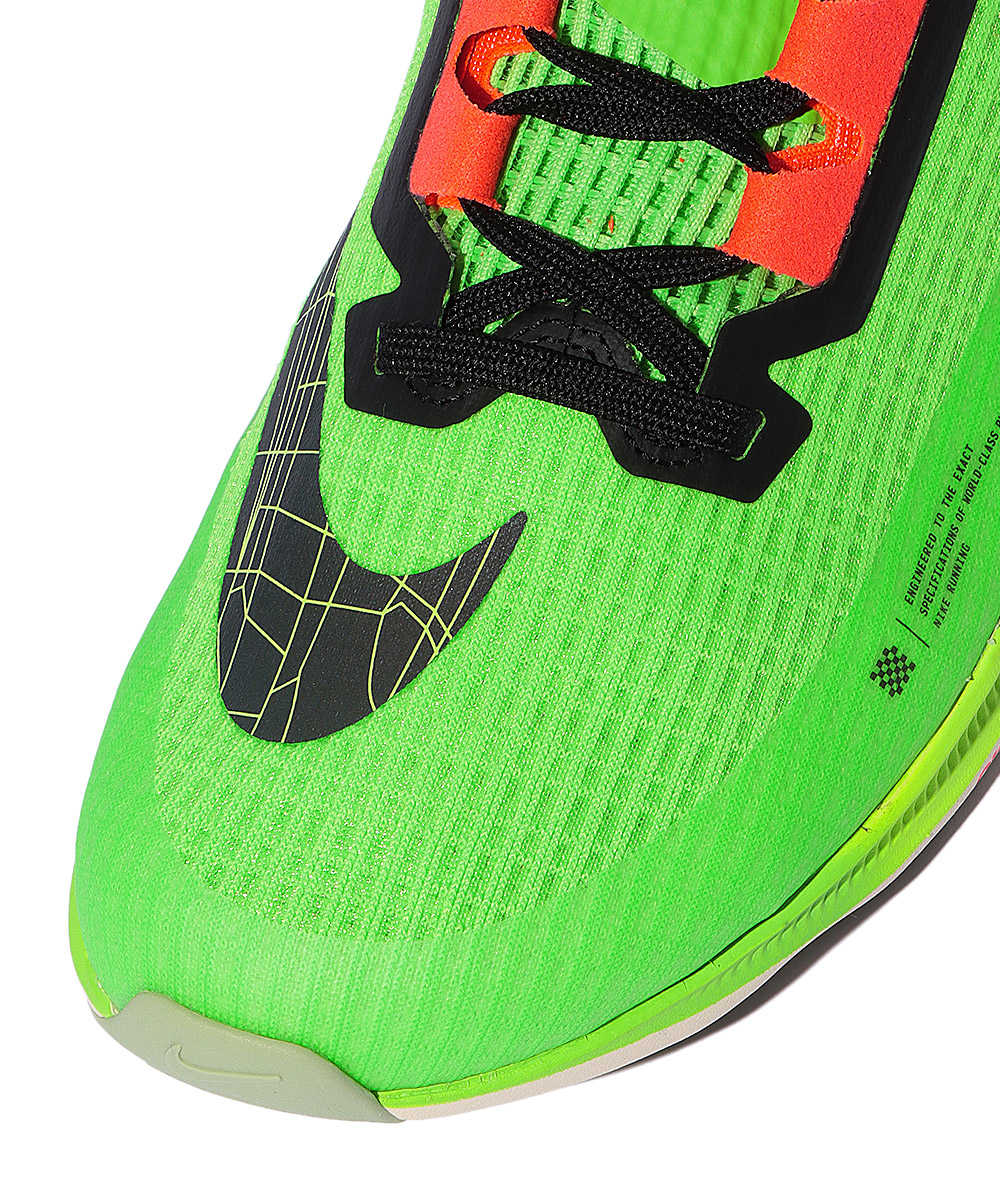 NIKE AIR ZOOM RIVAL FLY 3/エア ズーム ライバル フライ 3 ランニングスニーカー