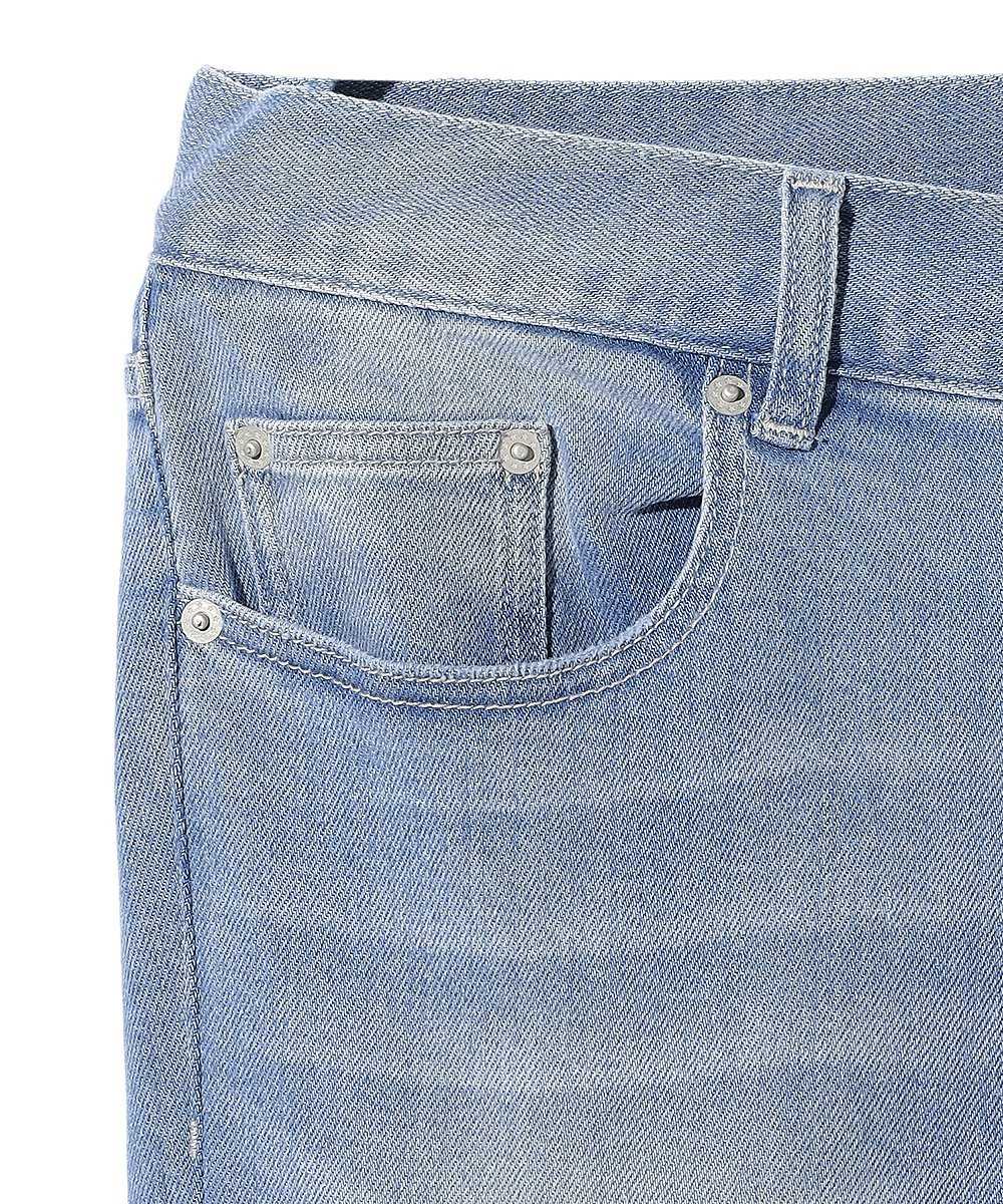 【別注・先行商品】リメイクデニムパンツ
