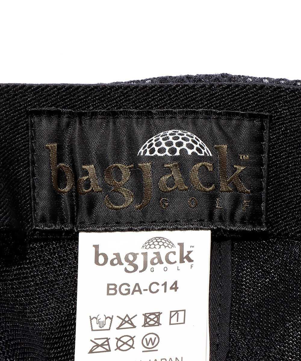 ストレッチメッシュキャップ
