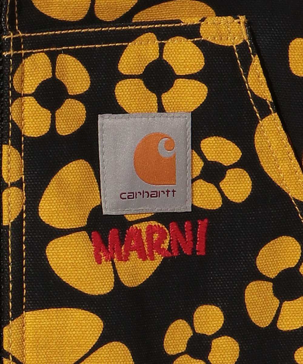 マルニ × カーハート WIP アクティブジャケット