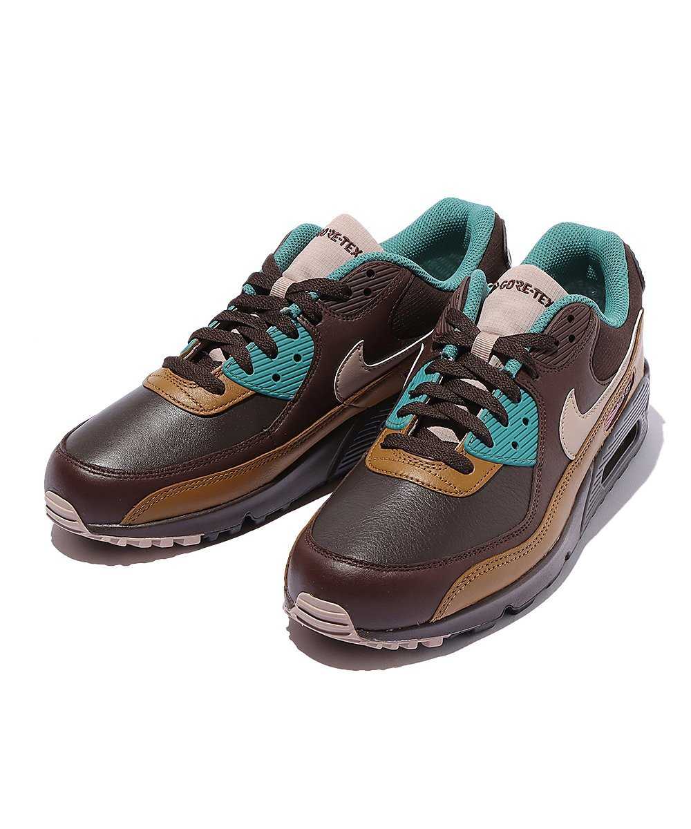 Air Max 90 GTX/エアマックス 90 ゴアテックス 防水透湿スニーカー
