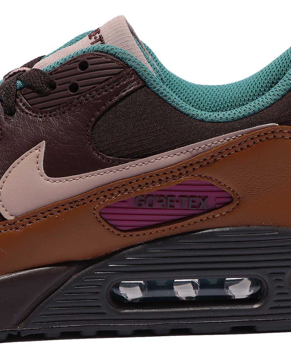 Air Max 90 GTX/エアマックス 90 ゴアテックス 防水透湿スニーカー