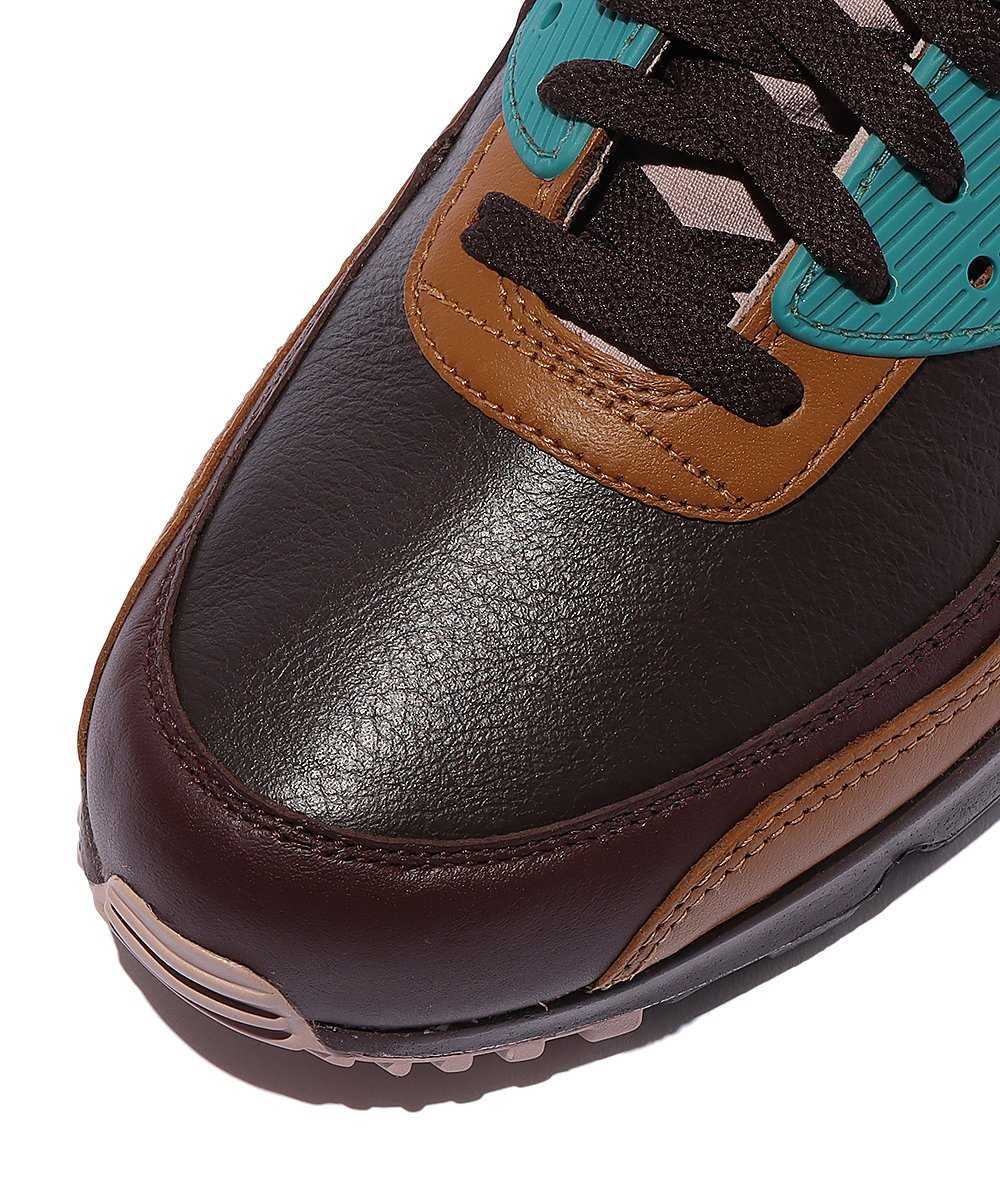 Air Max 90 GTX/エアマックス 90 ゴアテックス 防水透湿スニーカー