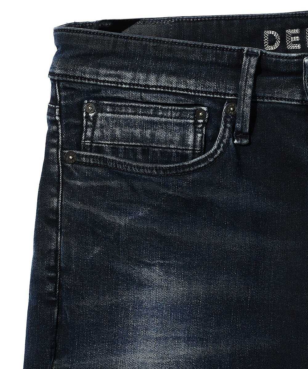 “ボルトFMBBDW”デニムパンツ