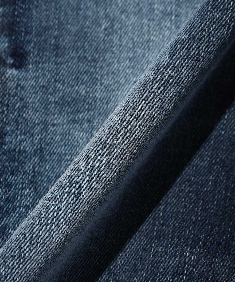 “ボルトFMBBDW”デニムパンツ